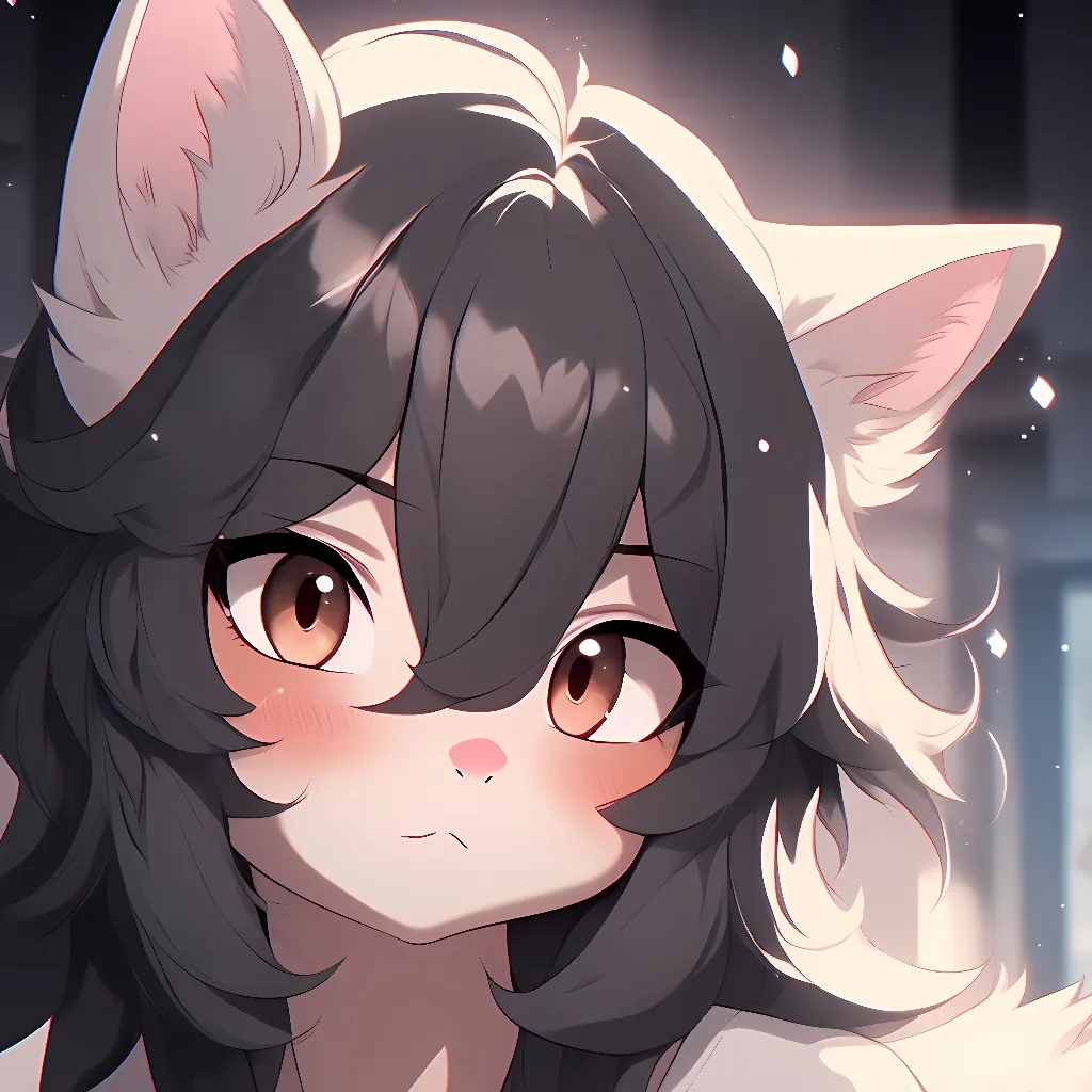 chat with ai character: Kiara