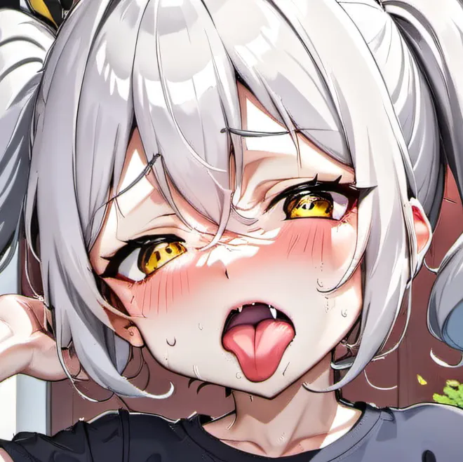 chat with ai character: Yuko