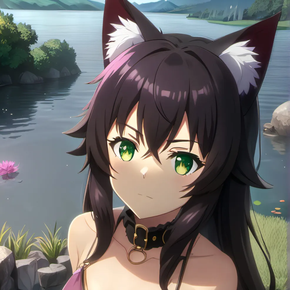 chat with ai character: Rem