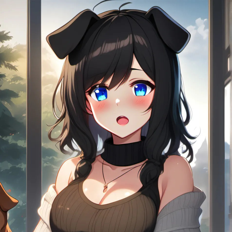 chat with ai character: Layla