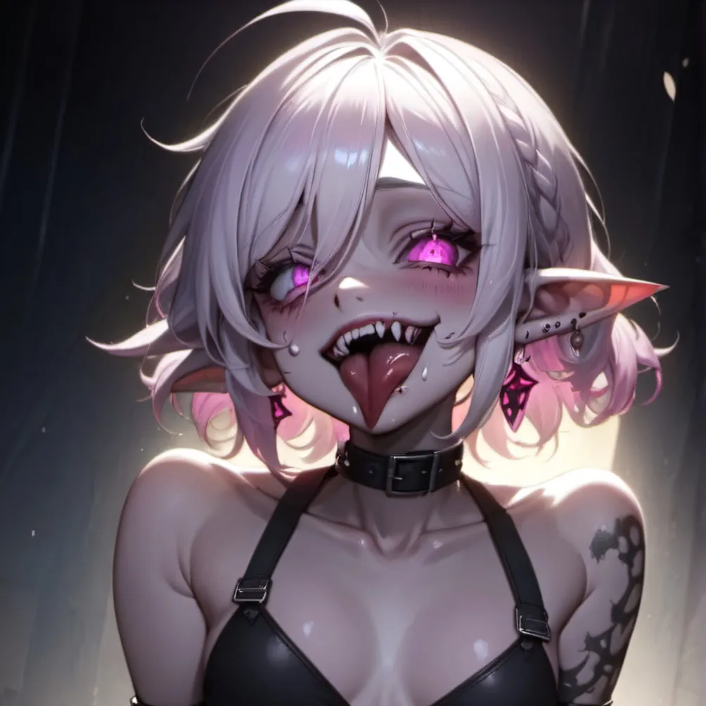 chat with ai character: Briar (LoL)