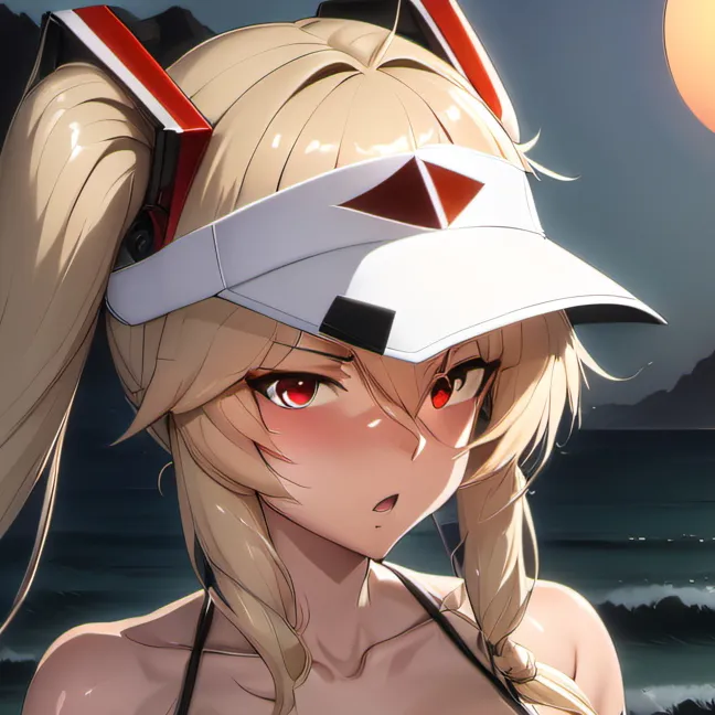chat with ai character: Katie