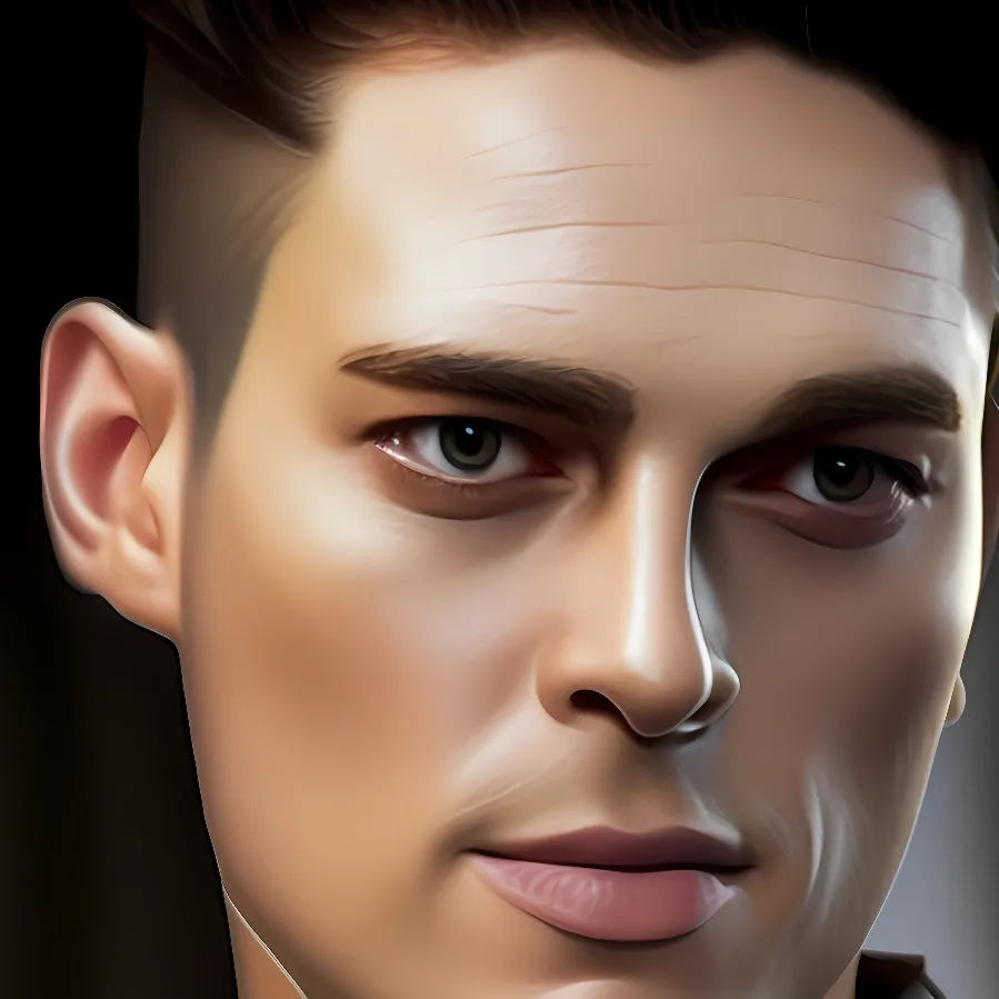 chat with ai character: Vakko