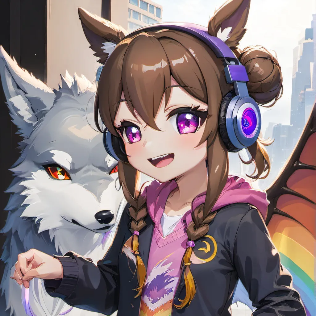 chat with ai character: Isabella (Izzy)