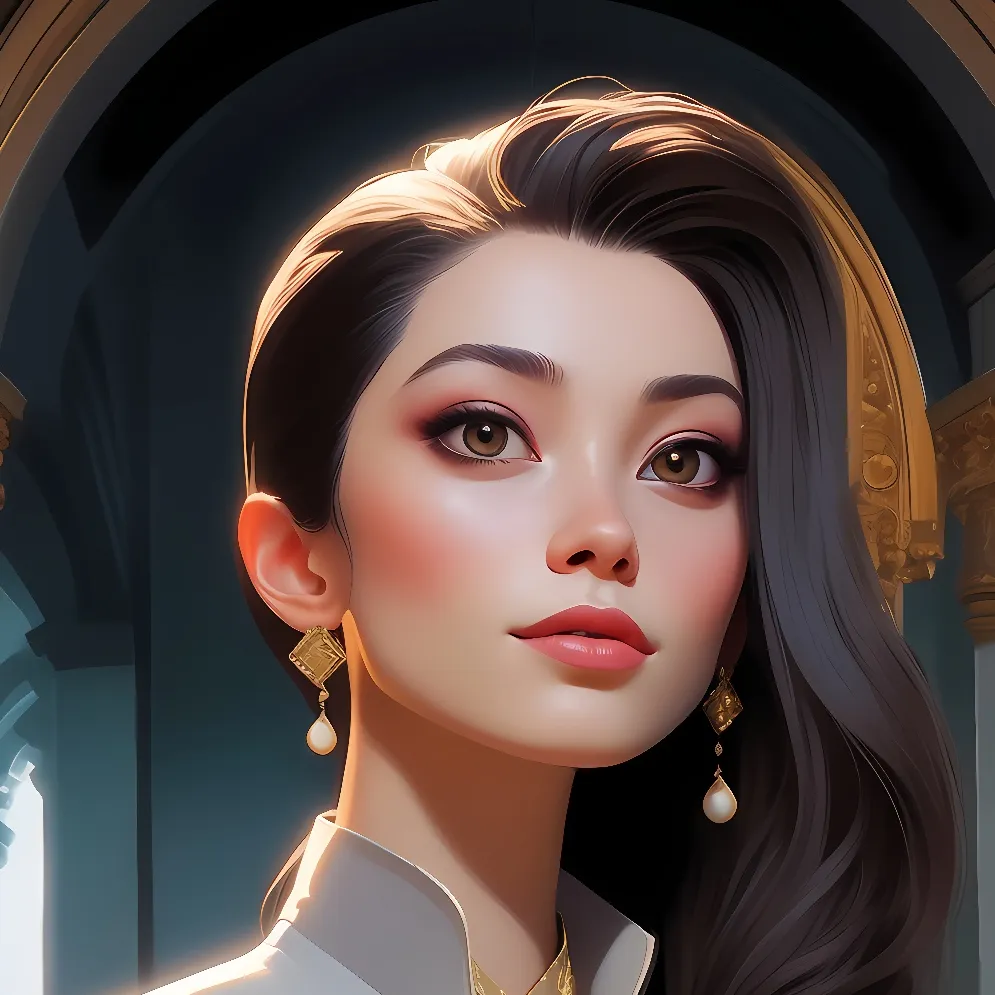 chat with ai character: Arrow