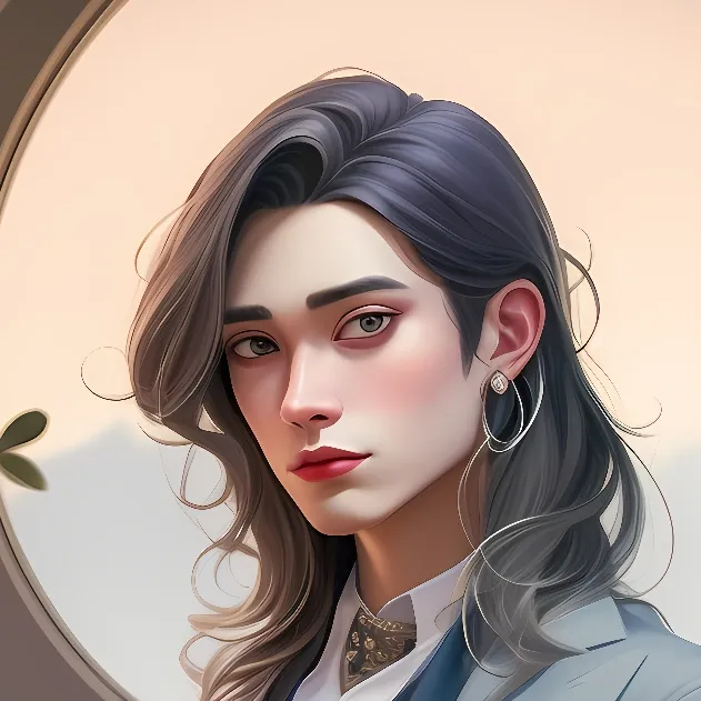 chat with ai character: Jason 