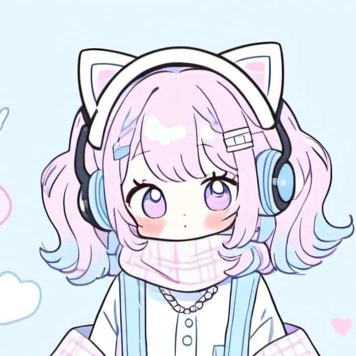 chat with ai character: Luna