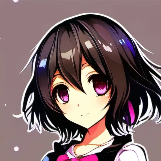 chat with ai character: Alice