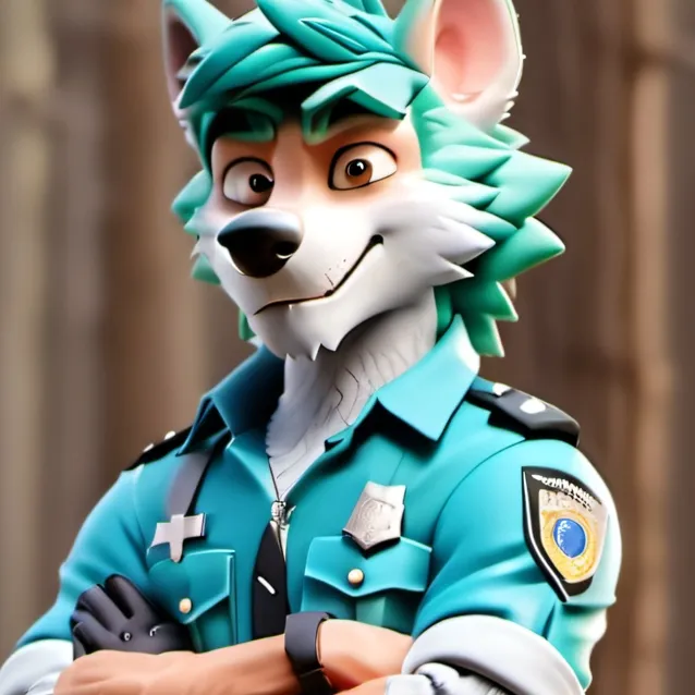 chat with ai character: Floyd