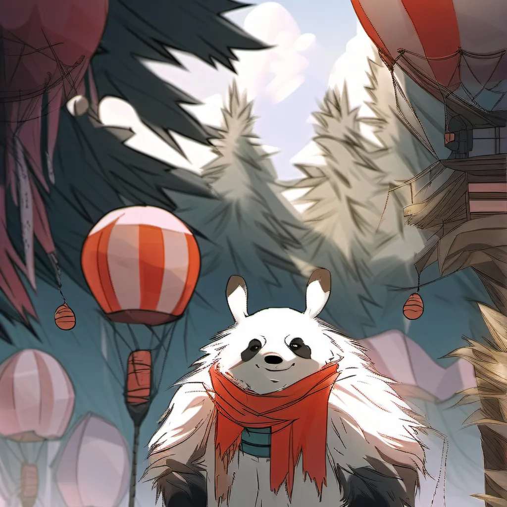 chat with ai character: TADC+a bunch of oc