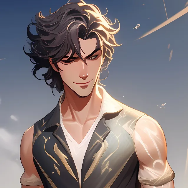 chat with ai character: Erik Johnson