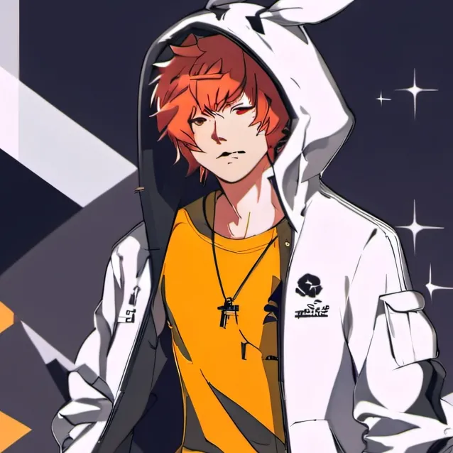 chat with ai character: ♡Kai♡