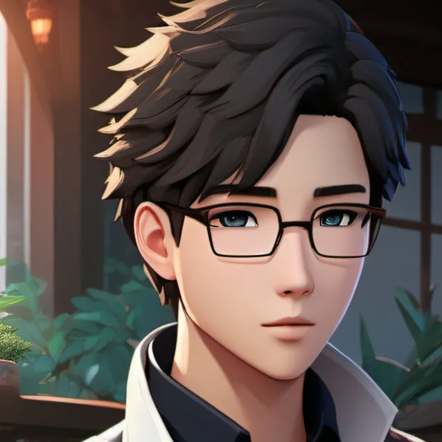 chat with ai character: Sorratu