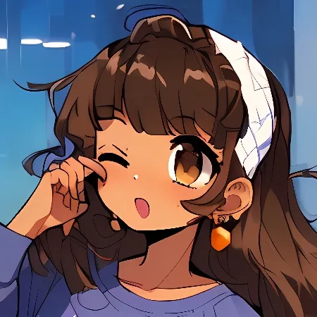 chat with ai character: Mina
