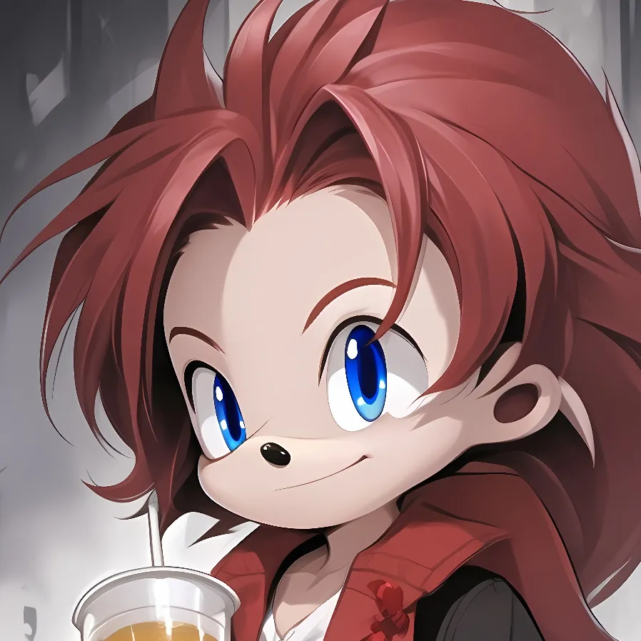 chat with ai character: Dash