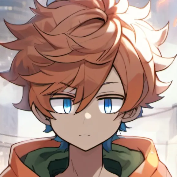 chat with ai character: John