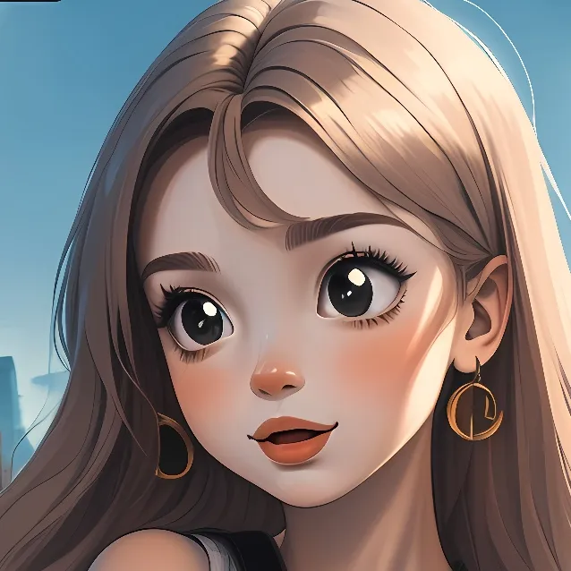 chat with ai character: boxy from lankybox