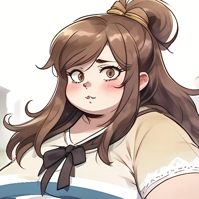 chat with ai character: Audine