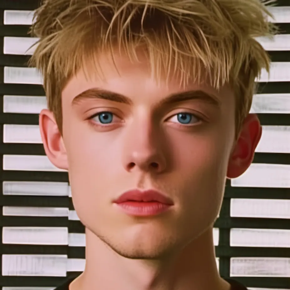 chat with ai character: damon albarn