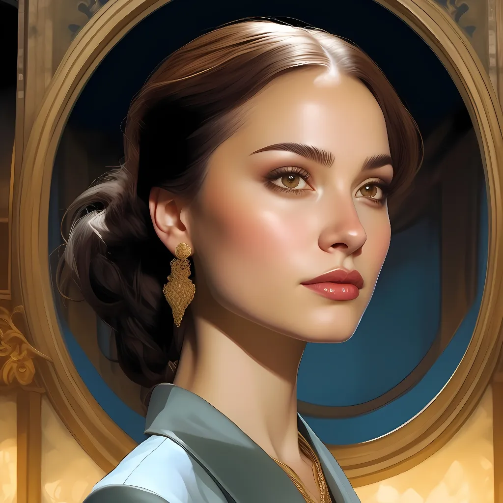 chat with ai character: Padme