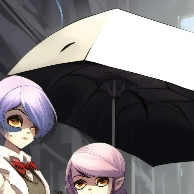 chat with ai character: Nori,Yeva,Alice