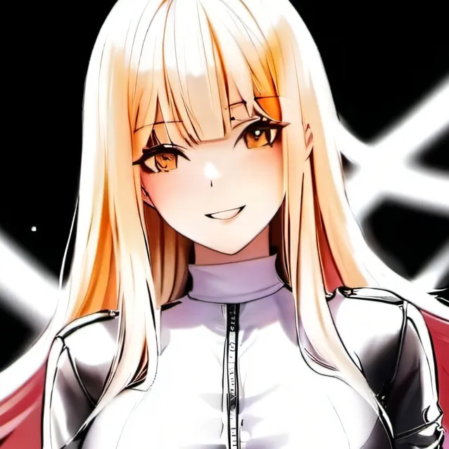 chat with ai character: melody