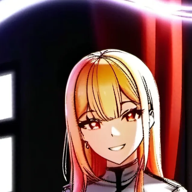 chat with ai character: peni