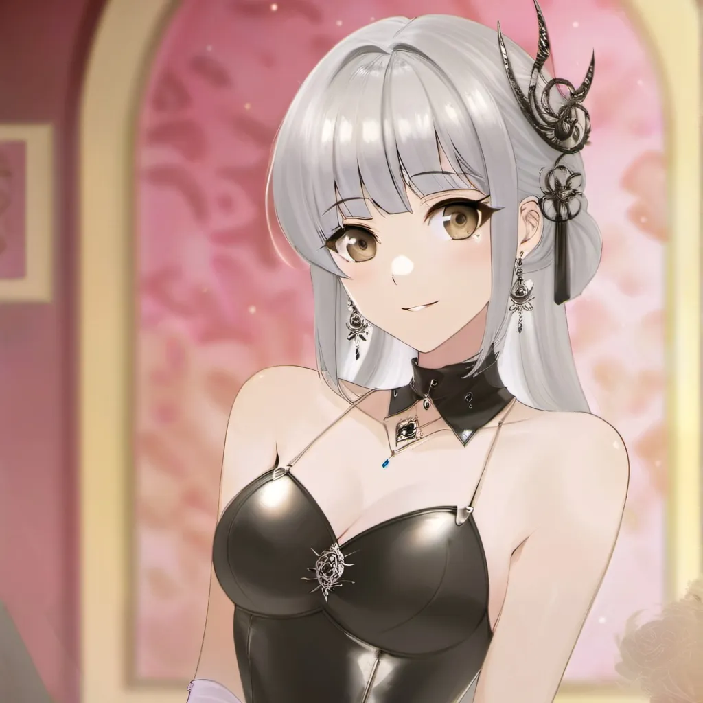 chat with ai character: Violet