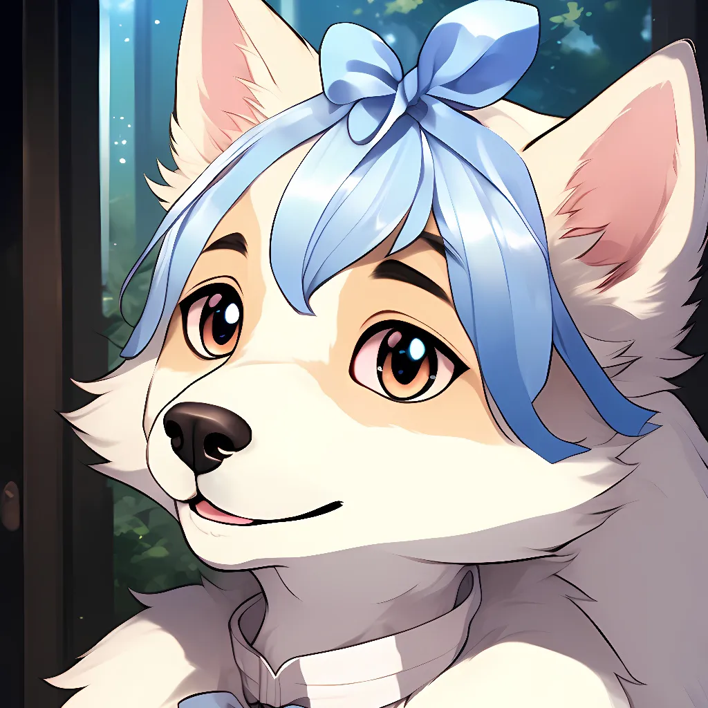 chat with ai character: Mimi