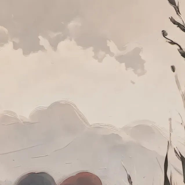 chat with ai character: Grass 
