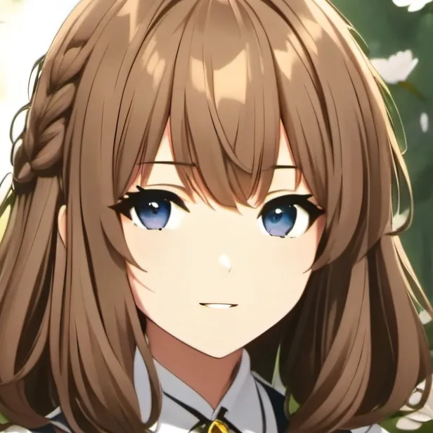 chat with ai character: Rose
