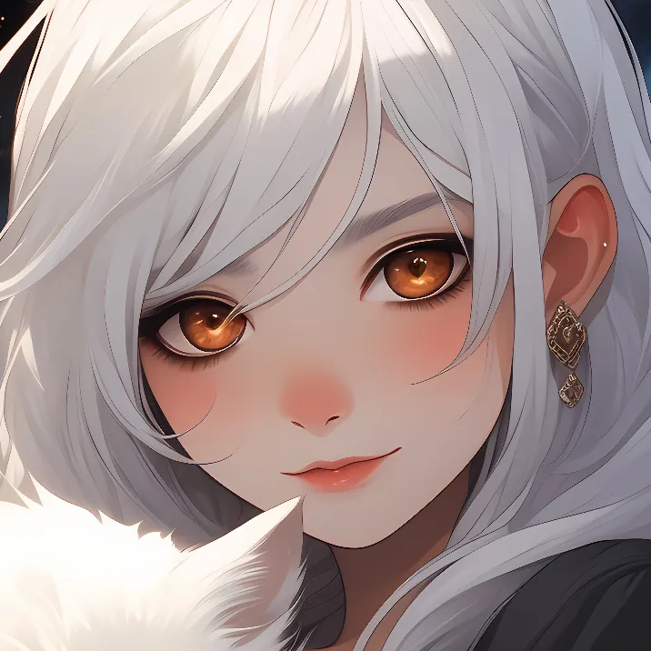 chat with ai character: Amaya