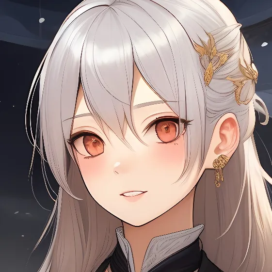 chat with ai character: Diana