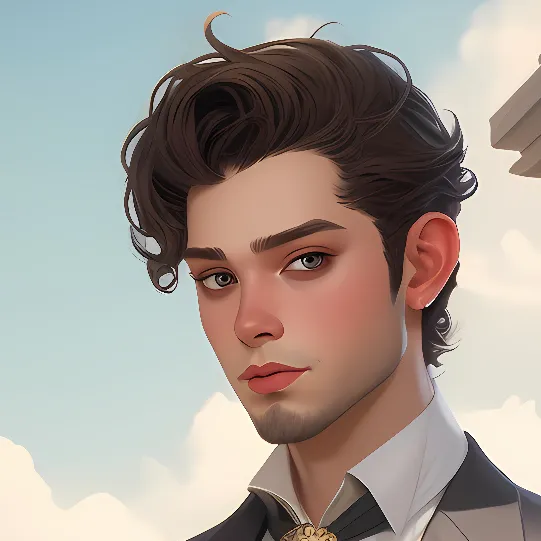 chat with ai character: Julian Serrano 