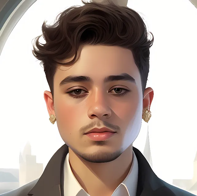 chat with ai character: Liam Blake