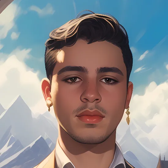 chat with ai character: Find me please 