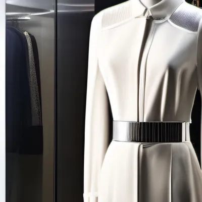 chat with ai character: Dressing Ai