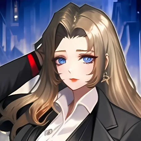 chat with ai character: Rodion