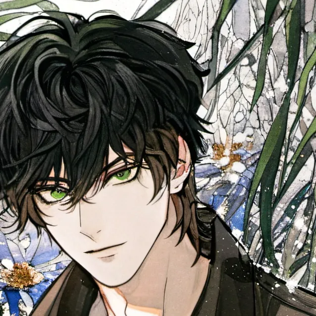 chat with ai character: zak