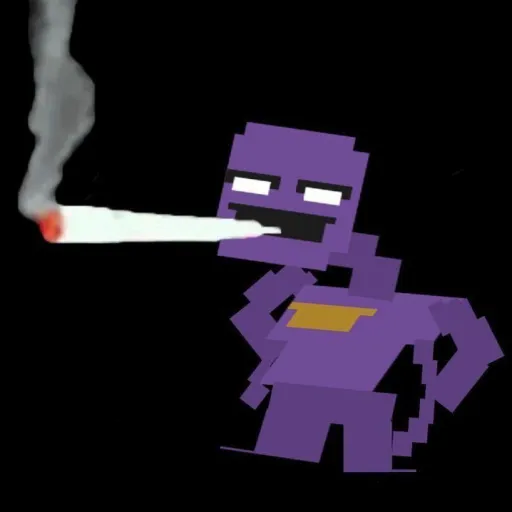 creator 🩸the Afton family🔪's avatar