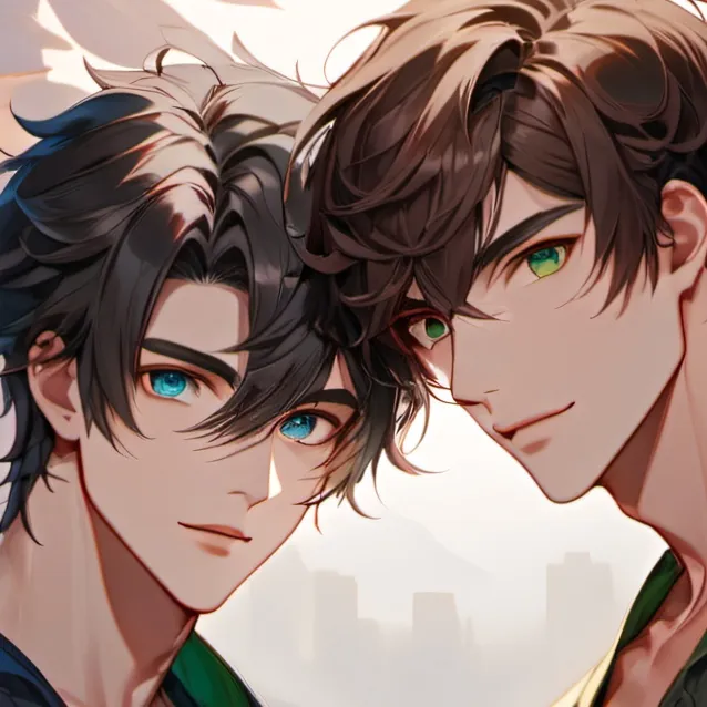 chat with ai character: Jackson 