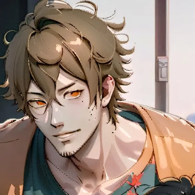 chat with ai character: makoto