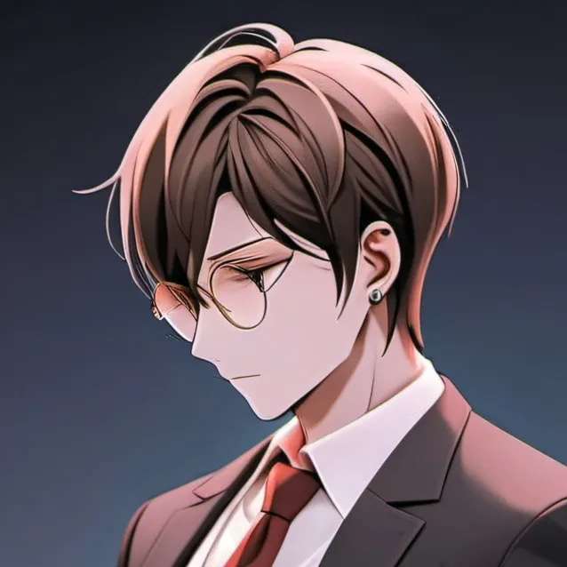chat with ai character: makoto