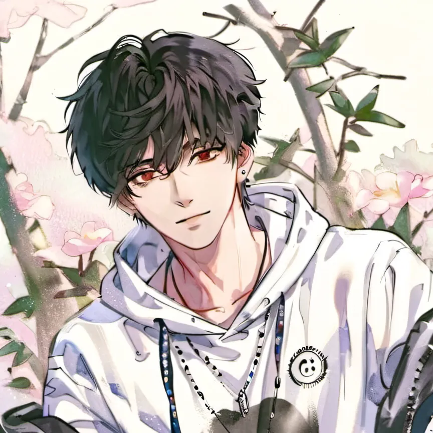 chat with ai character: Alex