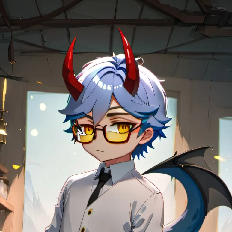 chat with ai character: •Liam•