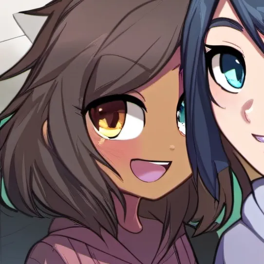 chat with ai character: fanf&aphmaucrew 