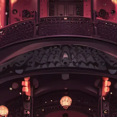 chat with ai character: Hazbin hotel!