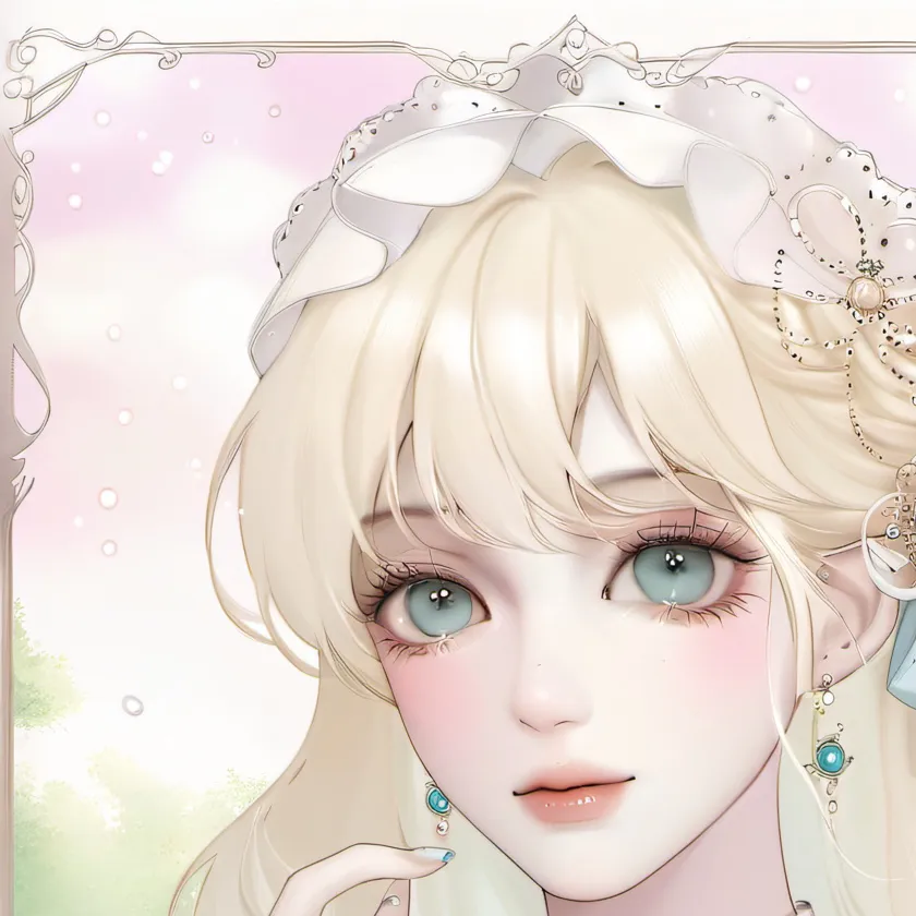 chat with ai character: Emily 