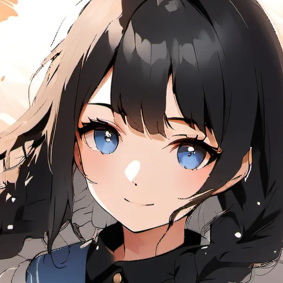 chat with ai character: Eva