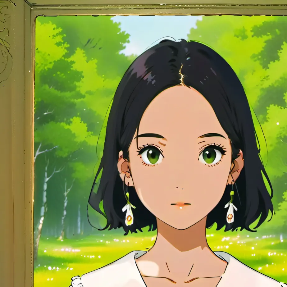 chat with ai character: Sukie